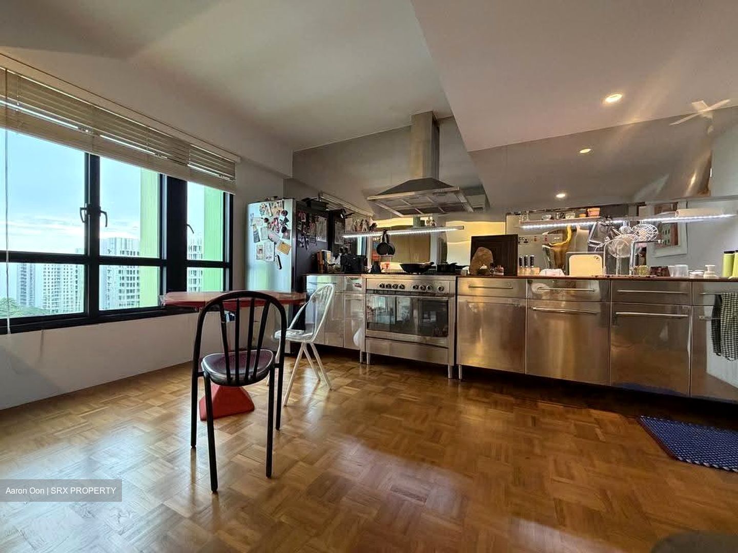 Blk 115C Alkaff Lakeview (Toa Payoh), HDB 3 Rooms #628871381